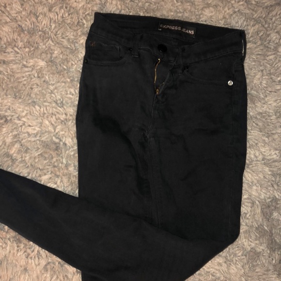 Express jeans - Picture 2 of 4